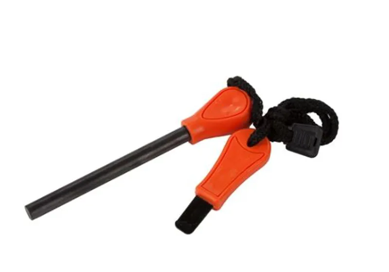 Regatta Fire Starter in Amber Glow/Black